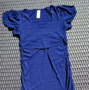 Maternity/Nursing Summer Dress